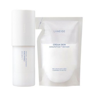 라네즈 크림 스킨, 2개, 170ml