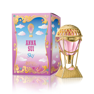 아스파시아 오 데 퍼퓸 블루밍 로즈 향수