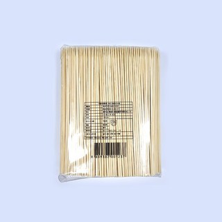 엠엔피 대나무 산적꼬지 18cm, 2개, 1000개