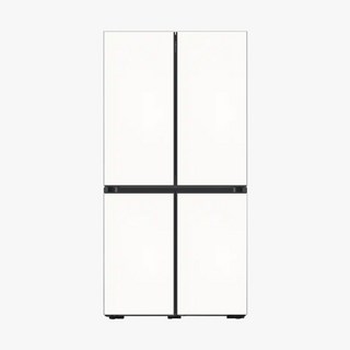 삼성 비스포크 인피니트 라인 냉장고 RF90A91E1AP