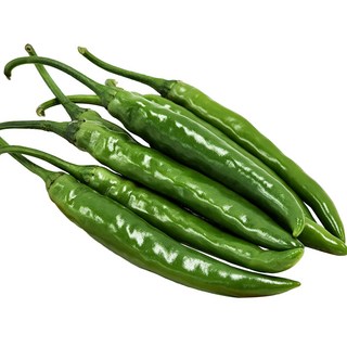 국산 매운 청양고추 땡초 특품, 1개, 청양고추_500g(100gX5)