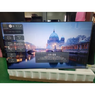 추천9 리퍼tv