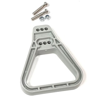 지제이 엔더슨커넥터 손잡이 50A 120A 175A 350A 지게차 커넥터 손잡이, 175A용손잡이, 1개