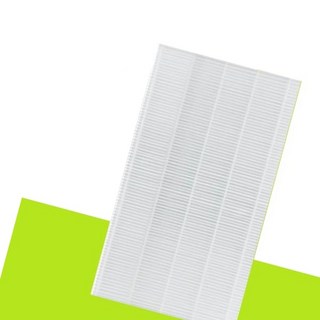 쌍문상회 국산 에어드레서 5벌용 호환필터 DF10B9500ES H13등급, 본상품