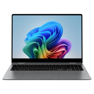 삼성전자 갤럭시북5 프로360 NT960QHA-K71AG 인텔Ultra7 ARC 16인치 Win11홈 AI 터치펜, WIN11 Home, 16GB, 512GB, 그레이