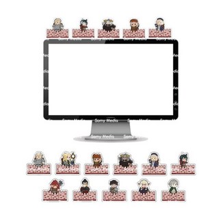 던전밥 스캐치 패드의 주요 특징