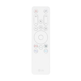 LG 스마트 모니터 32SQ780S