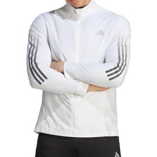 아디다스 러닝 바람막이 트레이닝 자켓
