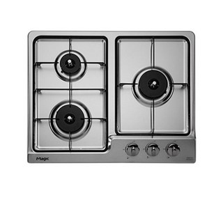 SK매직 NEW 가스레인지 2구 자가설치, GRA840SR