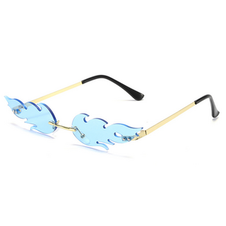 캐슬라이트 불꽃 레옹 선글라스