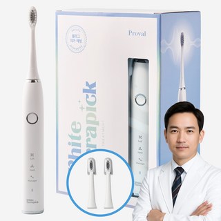 프로벨 음파전동칫솔