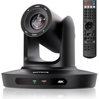 PTZ 카메라 4K UHD 20배 광학 줌 화상 회의실 교회 예배를 위한 라이브 스트리밍USB HDMI IP POE Vmix Zoom OBS YouTube Facebook Li, 20X ZOOM, 1개