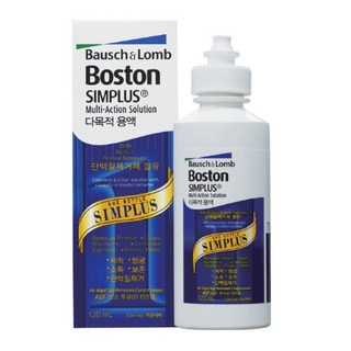 3. 보스톤 심플러스..