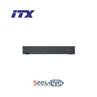 ds-7108hqhi-k1 설치 모습