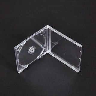 앨범 CD 케이스