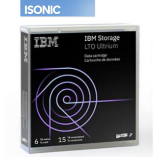 IBM LTO7 테이프