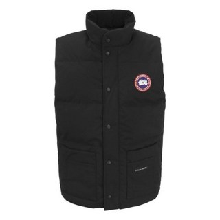 [canada goose] 24FW 캐나다구스 베스트 2054M 61 Black