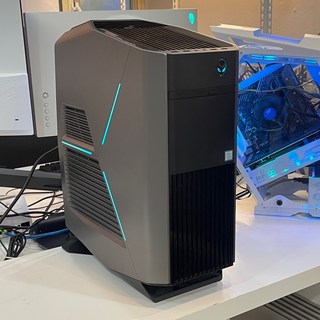 델 에일리언웨어 오로라 R13 주요 특징 상세 스펙