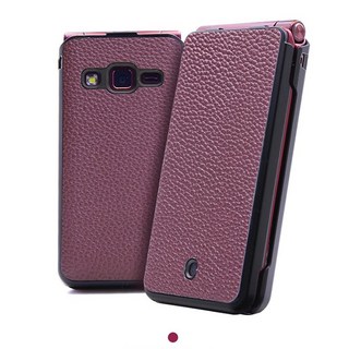 삼성효도폰 - 카투소 오플 갤럭시 폴더2