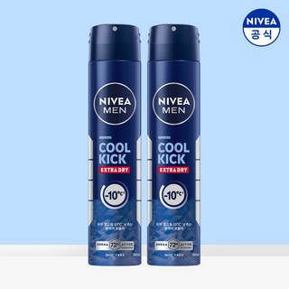 3. 니베아 맨 쿨킥..