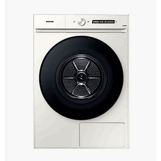 삼성전자 BESPOKE 그랑데 AI 건조기 DV20CB8800BE 20kg 방문설치, 그레이지