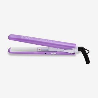 엘라 컬러 휴대용 바이올렛 미니 고데기