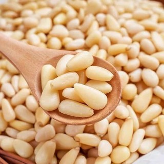 2025중국 수입 잣 야생잣 국산 잣, 1개, 500g