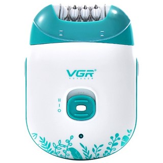 Ditwo 무선 바디 제모기 모근제거기 혼합색상, V-726