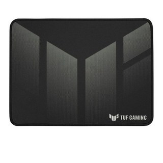 ASUS TUF P1 게이밍 마우스패드, 블랙, 1개