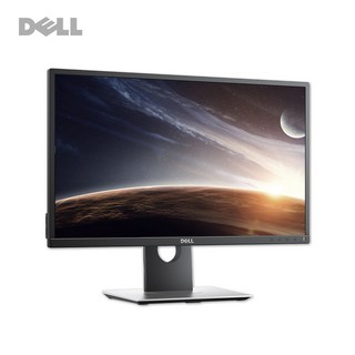 Dell 24인치 Professional P2417H IPS 슬림베젤 LED 모니터