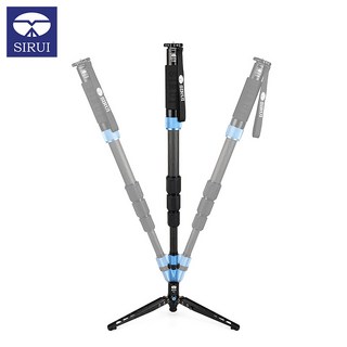 시루이424SR 셀프스탠딩 모노포드