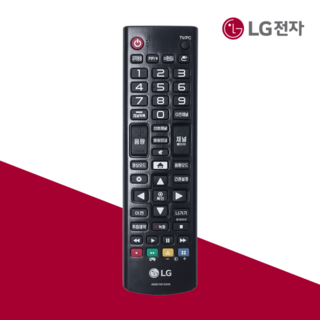 LG TV 리모컨 AKB74915303