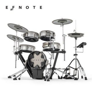 EFNOTE 3B 5기통 전자드럼