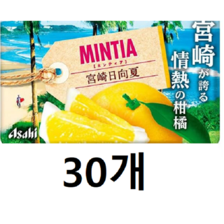 5. 아사히 민티아 ..