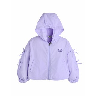 컬리수NC산본 여아예쁜리본 바람막이(LV)