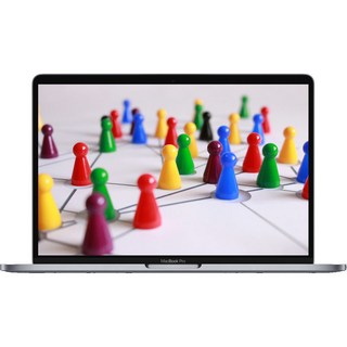 2. 중고 애플 맥북..