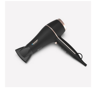 블라우풍트 초고출력 헤어 드라이어 BLP-HD2500K 2400W, 블랙