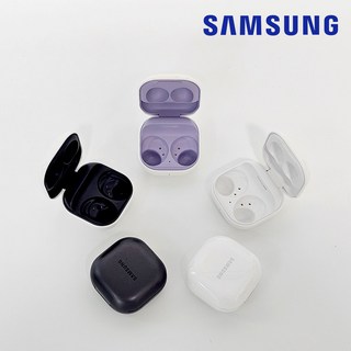 사본 - 버즈2 SM-R177 충전 케이스 낱개 단품 중고 정품, 그라파이트 블랙