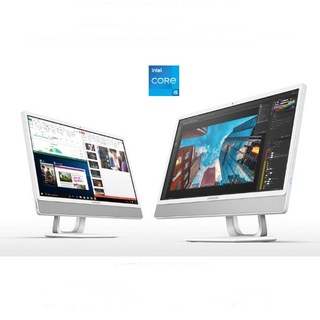 K 삼성 올인원 PC DB531ADA i5-1135G7 16GB 256GB 데스크탑 중고 리퍼 B급