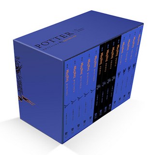 해리포터 기숙사 에디션
