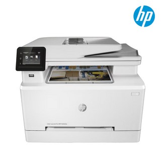 HP M282NW 컬러레이저복합기