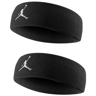 나이키 조던 점프맨 헤드밴드 2P