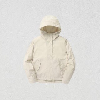 코오롱스포츠 여성 메모리 후디 자켓 TVJJS24462