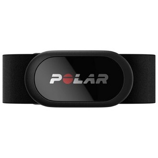 Polar H10 심박수 모니터 ANT+ Black_M-XXL 26-36 3세트 상품 이미지