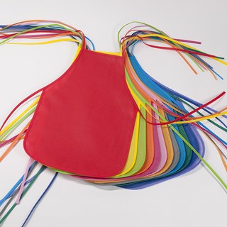 DAE02 요양보호사 행사 인쇄 단체 주문 앞치마