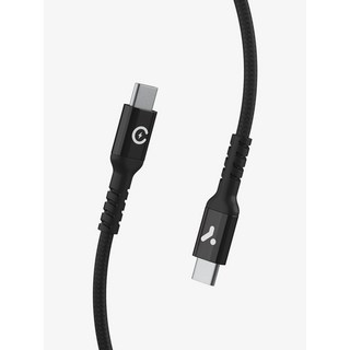 요이치 웨이크Q1 USB 2.0 C to C PD 노트북 아이패드 아이폰 갤럭시 고속충전케이블, 1개, 150cm 요이치케이블