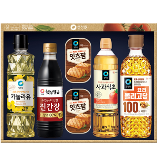 동원참치 명절 선물세트 프리미엄 62호