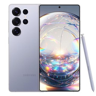 삼성전자 갤럭시 S 25 울트라 512GB 미개봉 새상품, 티타늄 실버블루