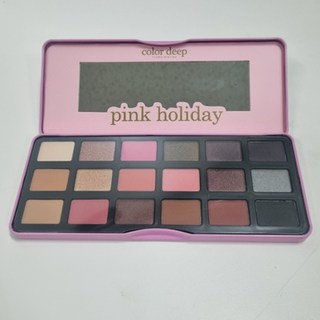 1. 컬러딥 18 컬..