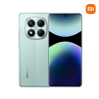 [12램+512GB] 샤오미 Redmi Note 14 Pro 홍미노트14프로 5G/LTE 자급제 레드미노트14프로 [국내정식판], 512GB, 코랄 그린